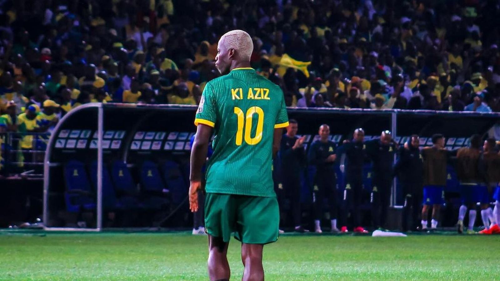 Aziz Ki turns down offers of African giants as he is expected to join Yanga  camp in South Africa | The Citizen