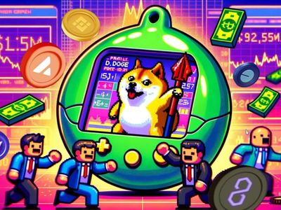 Three different ways to earn PLAY tokens through PlayDoge’s upcoming game