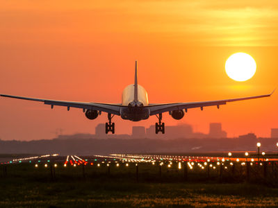 Africa can transform its aviation sector by harnessing new routes