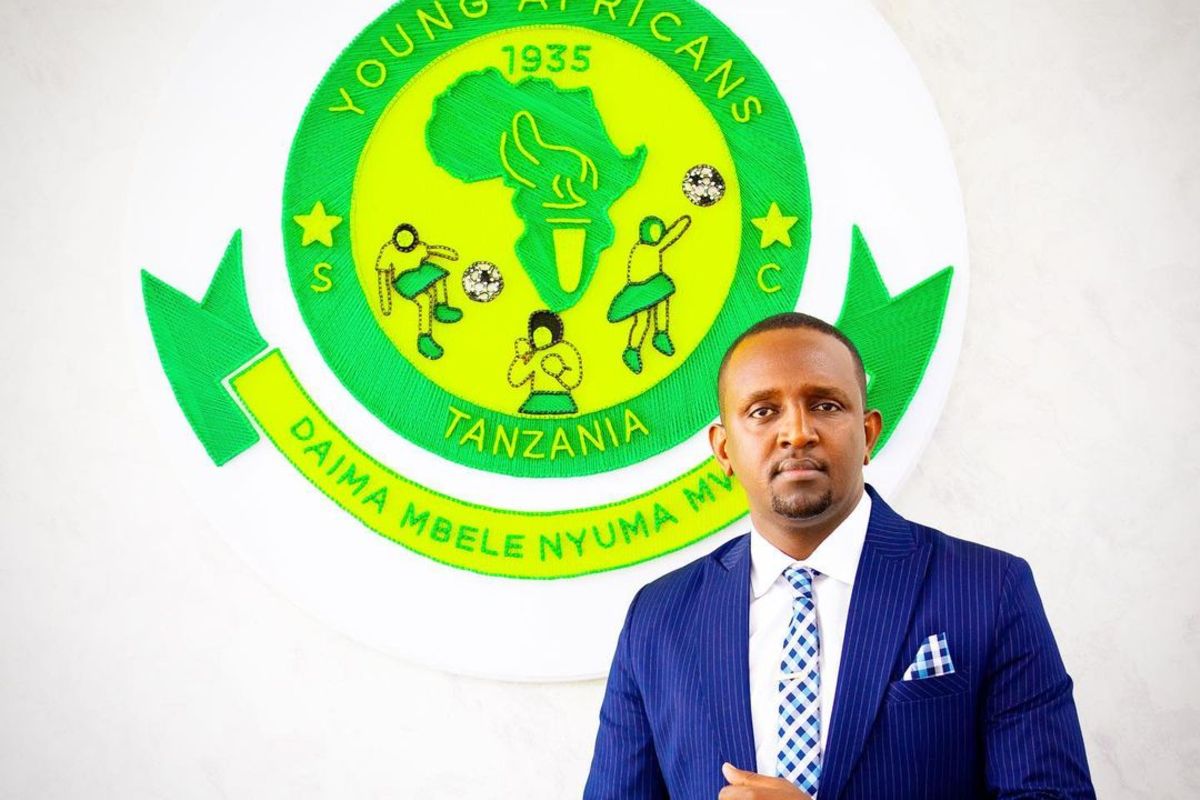 Court orders Yanga's president and leadership to step down | The Citizen