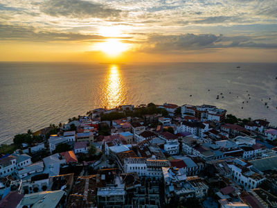 Zanzibar’s paradise through the lens