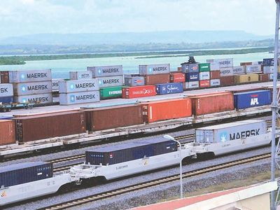 Weekly protests hit seamless flow of cargo from Mombasa port