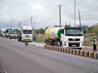 Northern Corridor ministers ask Tanzania to open transit highway