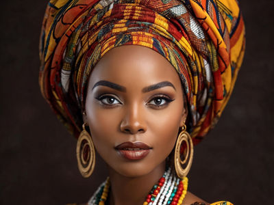 It is time to explore why Africans struggle with accepting their natural beauty