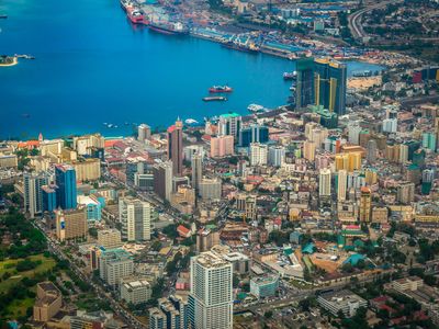 Vision 2050: Unlocking Tanzania’s billion-dollar migration potential