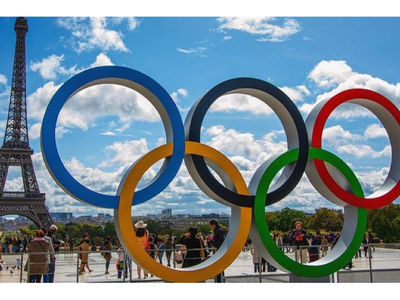 Olympic Games: We reap what we sow