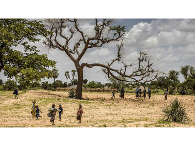 Learning from ancient wisdom: Africa’s contribution to fighting climate change