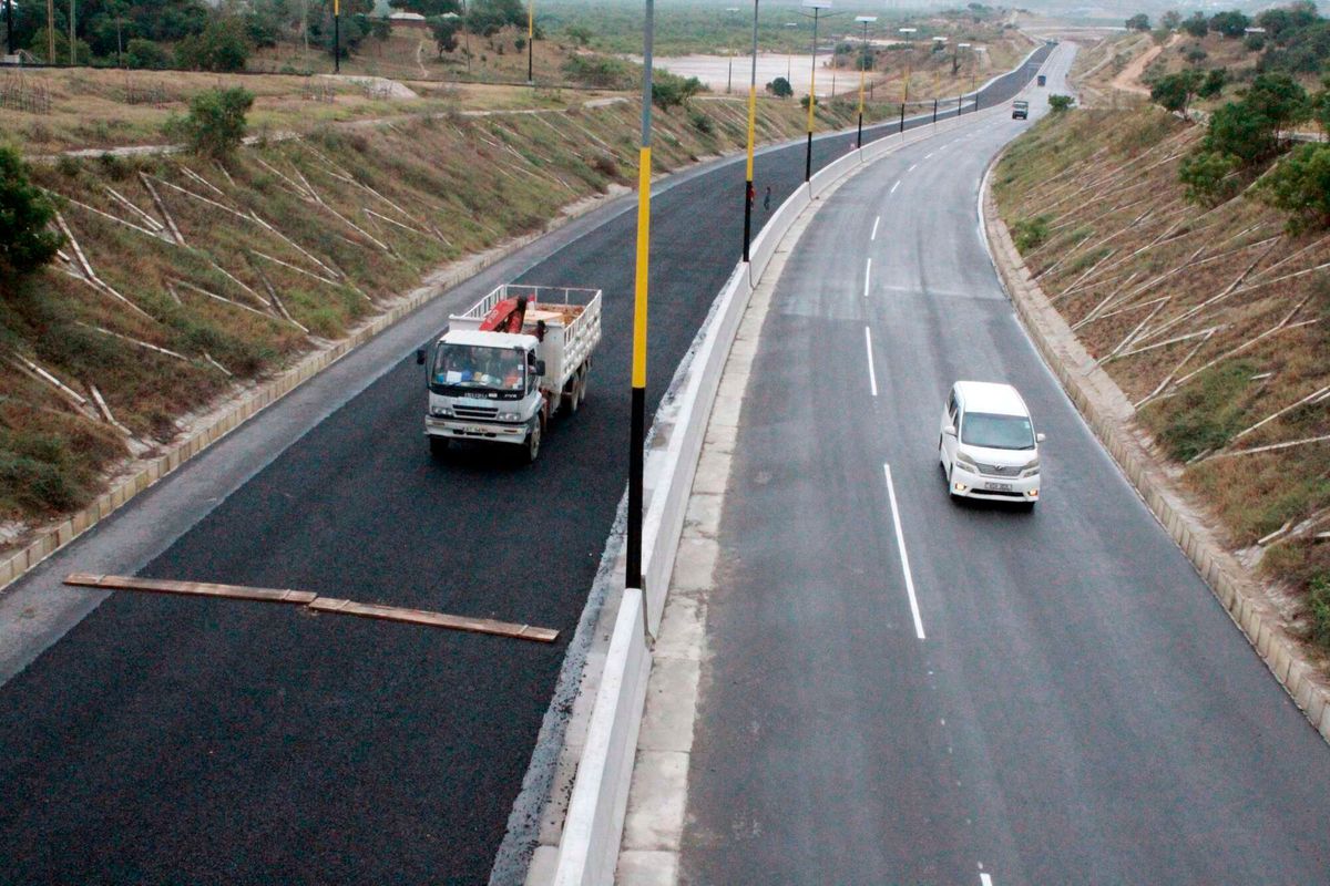 Bypass road to boost cross-border trade between Kenya and Tanzania