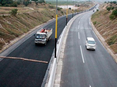 Bypass to boost Kenya-Tanzania cross border trade