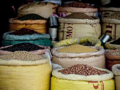 Kenya’s new food tax risks trade spat with Tanzania