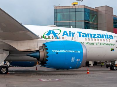 Delayed Boeing Dreamliner expected to arrive today in Zanzibar