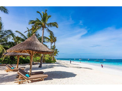 Zanzibar government pushes for tourism workforce enhancement