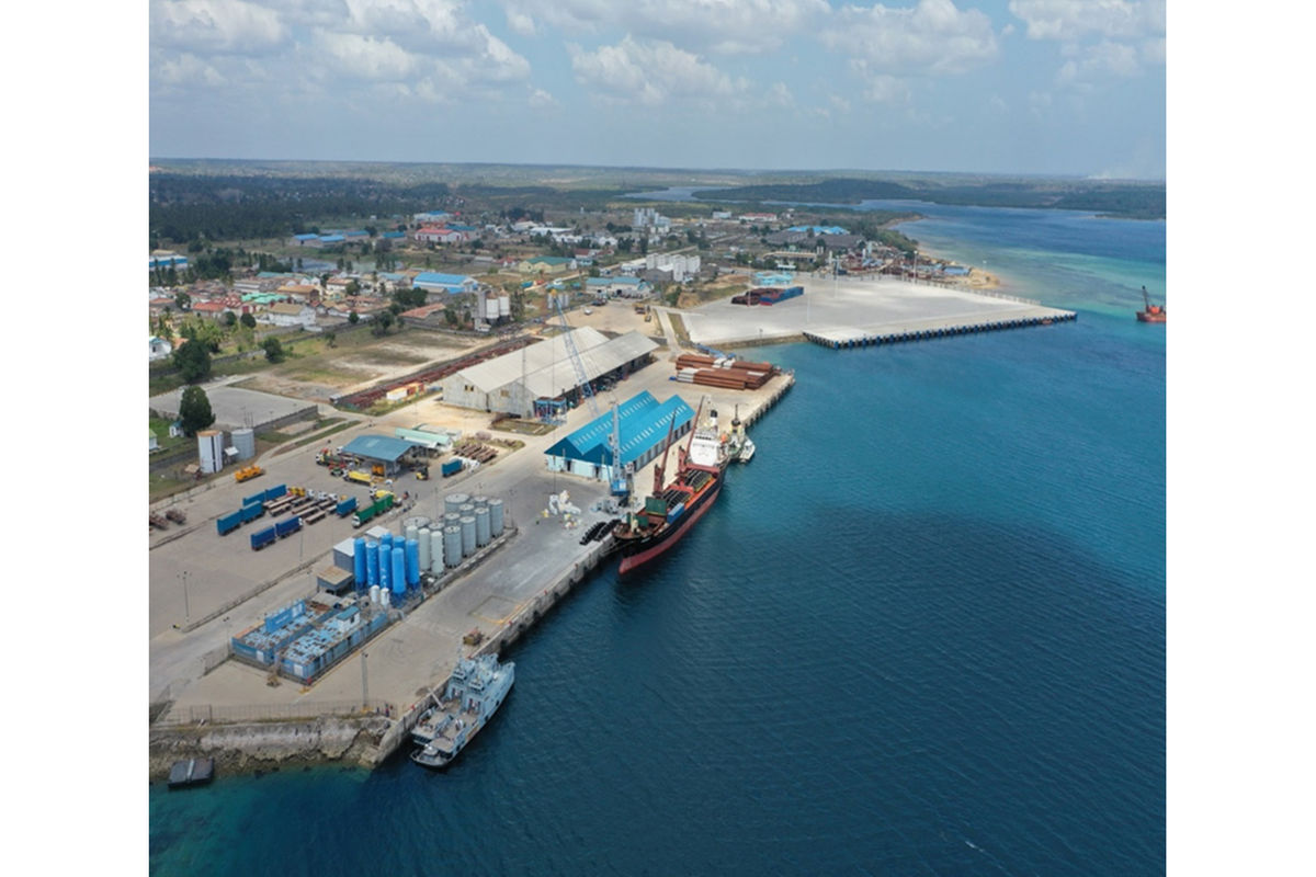 How Mtwara, Mbambabay ports are driving economic growth, livelihoods ...