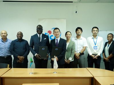 Tanzania, JICA sign deal to enhance country’s startup ecosystem