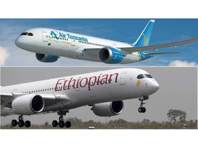 ATCL advised to adopt Ethiopian Airlines model to boost efficiency