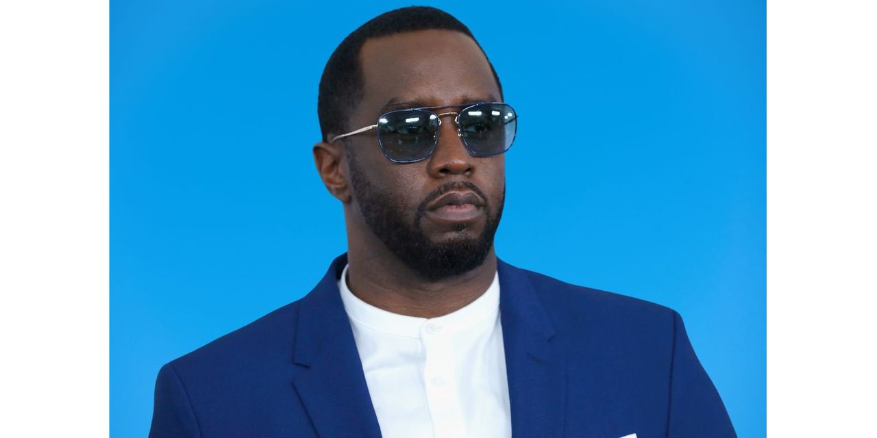 P Diddy arrested in New York amidst ongoing investigation The Citizen