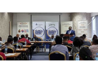 Tanzanian regulator to open SMEs’ access to venture capital funding