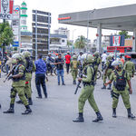 Police pic