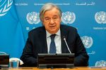 Antonio Guterres