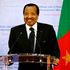 Paul Biya