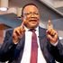 Tundu Lissu