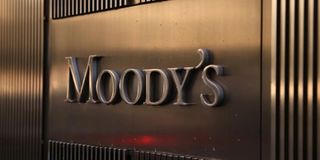 Moody's pic