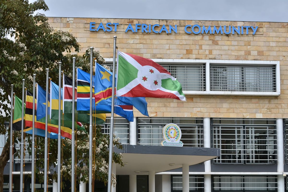 Political federation set to top agenda at EAC summit | The Citizen