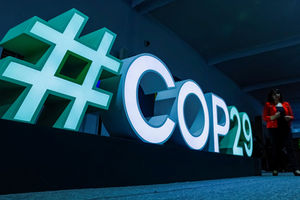 COP29 