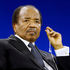Paul Biya