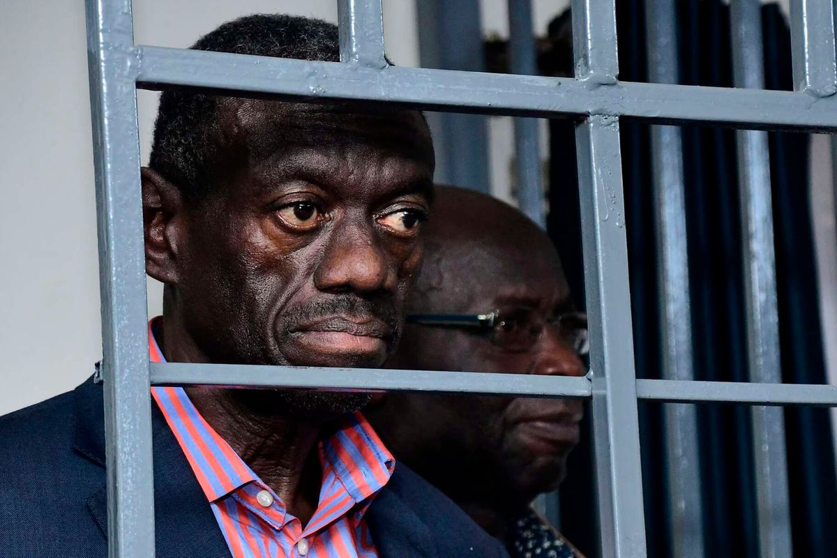 Kizza Besigye and Uganda’s notorious military courts | The Citizen