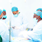 Surgeons pic