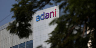 Adani Group