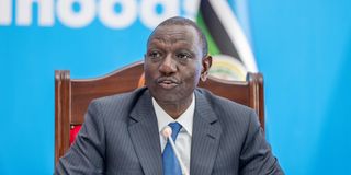 William Ruto
