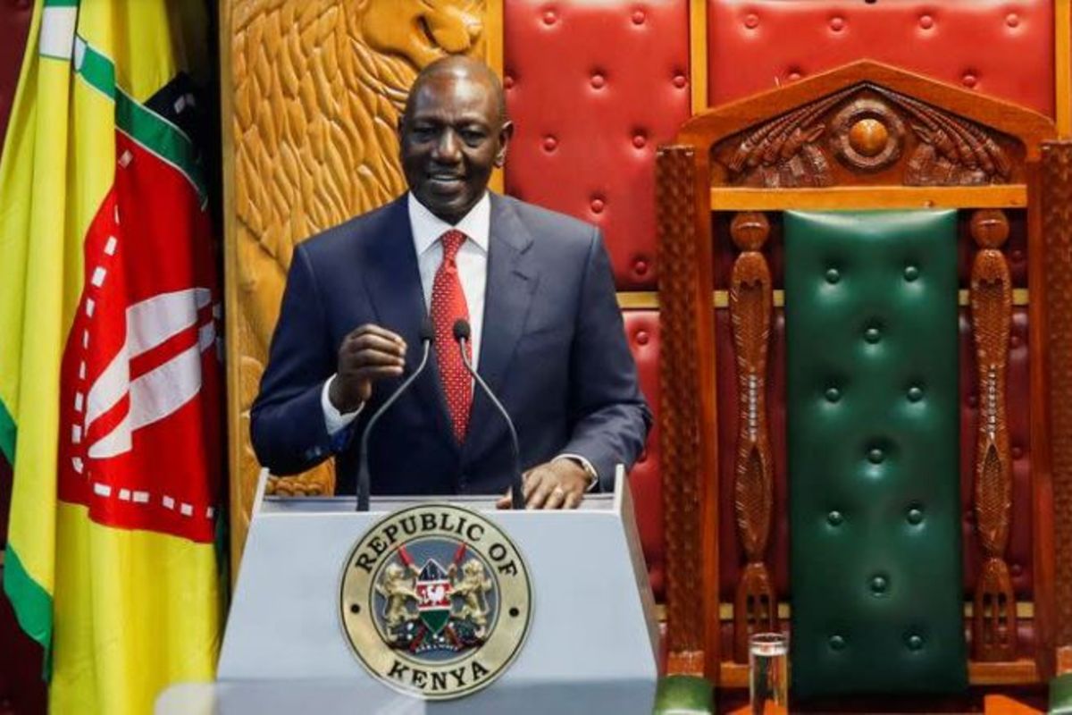 Kenya and Uganda to mediate in Ethiopia-Somalia dispute | The Citizen