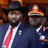 Salva Kiir