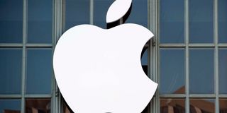 Judge fines Apple