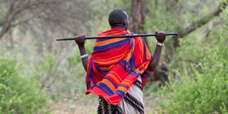 Maasai