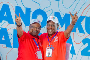 Chadema (1)