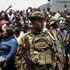 M23 rebels