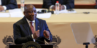 Ramaphosa 