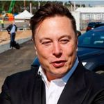 Elon Musk and Julius Malema