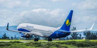 RwandAir