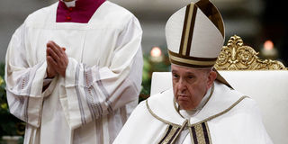 2025-03-12T102729Z_1449347093_RC2SXY94OUTZ_RTRMADP_3_POPE-FRANCIS-HEALTH-ANNIVERSARY