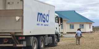 MSD