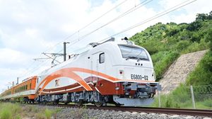 SGR trial pic